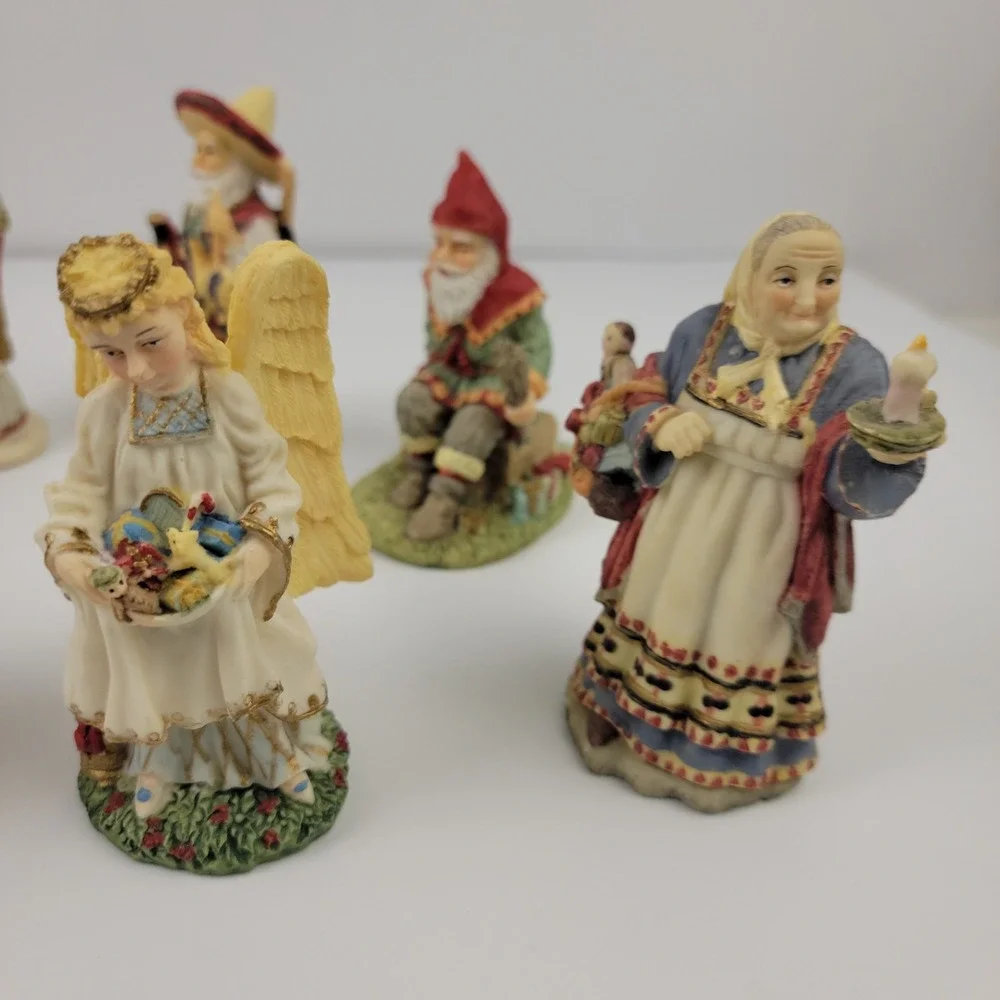 International Resourcing Services international santa